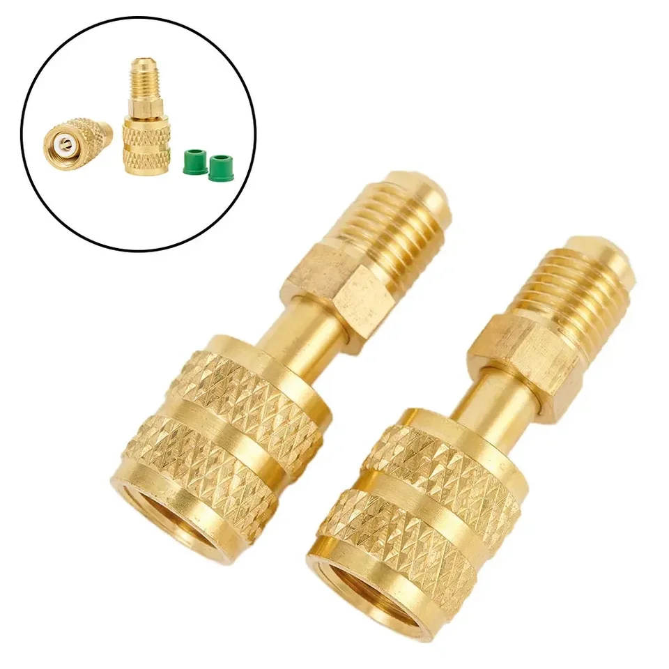 1set klimatizačného adaptéra Muž 5/16 