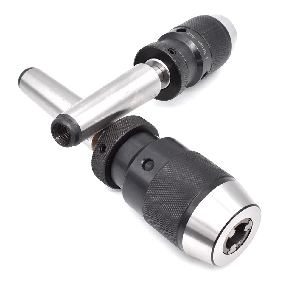 1set Morse #2 #3 MT2 MT3 JT6 ROZSAD 1-13 mm 1-16 mm Chuck Self-Keeless CHUCK Chuck pre vŕtanie stroja zúženie vŕtačky Chuck