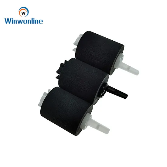 1set Original Paper Pickup Roller Kit pre Kyocera Taskalfa 4501 3501i 5501i 6501i 8001i TA4501i 302N406030 302N406040