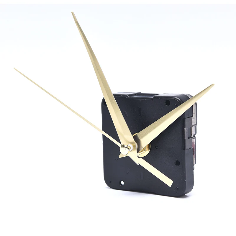 1set Quartz Clock Mechanizmus handsu