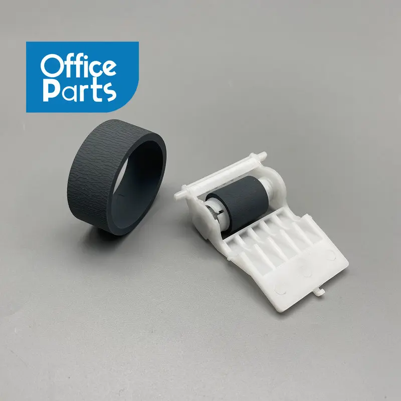 1sets 1517053 1529149 retardový pickup valček pre Epson Stylus Office T1100 B1100 Photo 1390 1400 1410 L1300 L1800 1500W ME1100