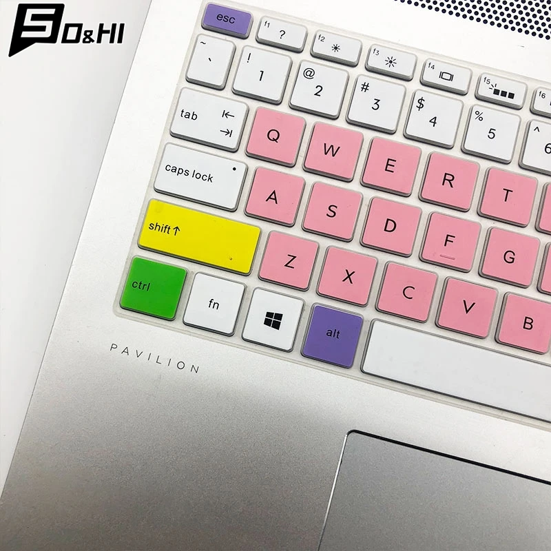 1silikónový chránič klávesnice pre Star 15 Series Keyboard Film Youth Edition 15S-DY0002TX Notebook CS1006TX PC