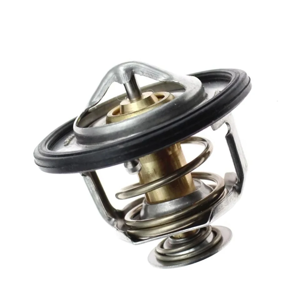 1x 8973617700 Zostava termostatu motora pre Isuzu Campo KB 2.2d KBD27 1983-1991 1338074 Z8943825460 Zostava termostatu termostatu