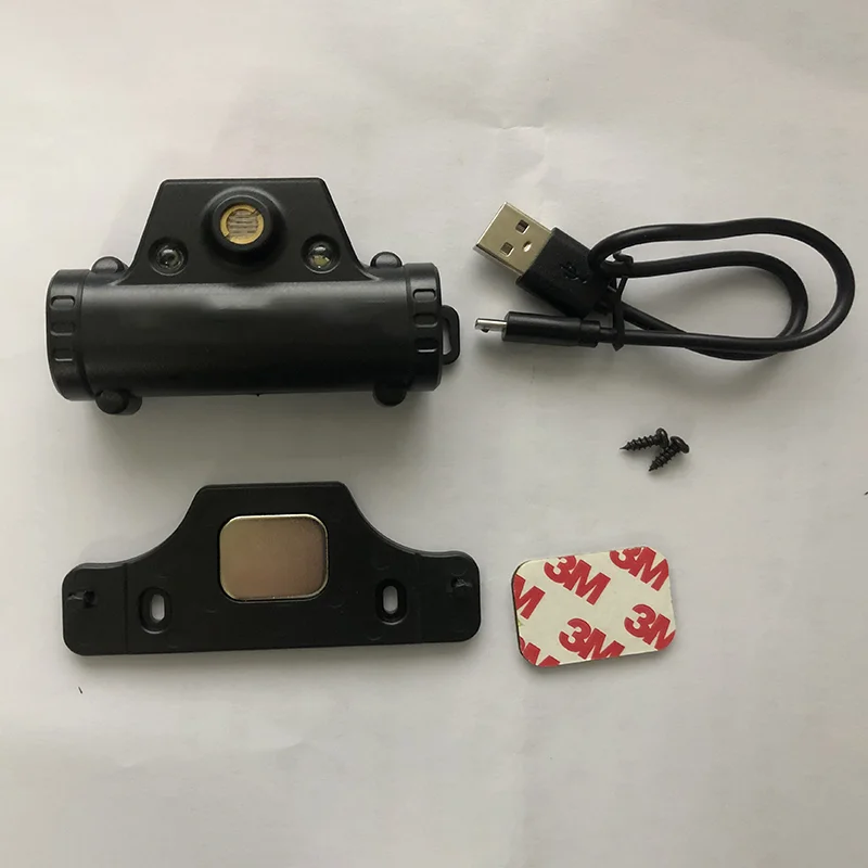 1x automobilový koleso laserové polohovanie infračerveného miesta na nájdenie vyváženia pneumatík olovené laserové svetlo USB nabíjací port 2 LED svetlá LED