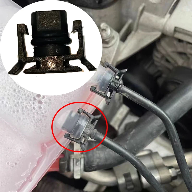 1x CAR MOTOR CEMICKETOVÝ NÁDRŽOVÝ KAŽDÝ TANKOVÝ TANKOVÝ TANKA PRE FORD B-Max C-Max ECOSPORT FIESTA FOCK Grand C-Max KA+ Mondeo Tourneo