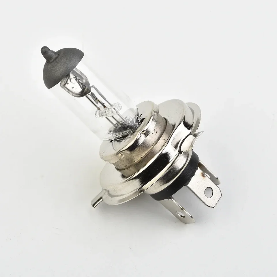1x H4 100 W 4300K ​​12V 6A Car Xenon Plyn Halogénové svetlomety svetlomety Žlté žiarovky Žiarové žiarovky Lighting & Lamps Automobilové príslušenstvo