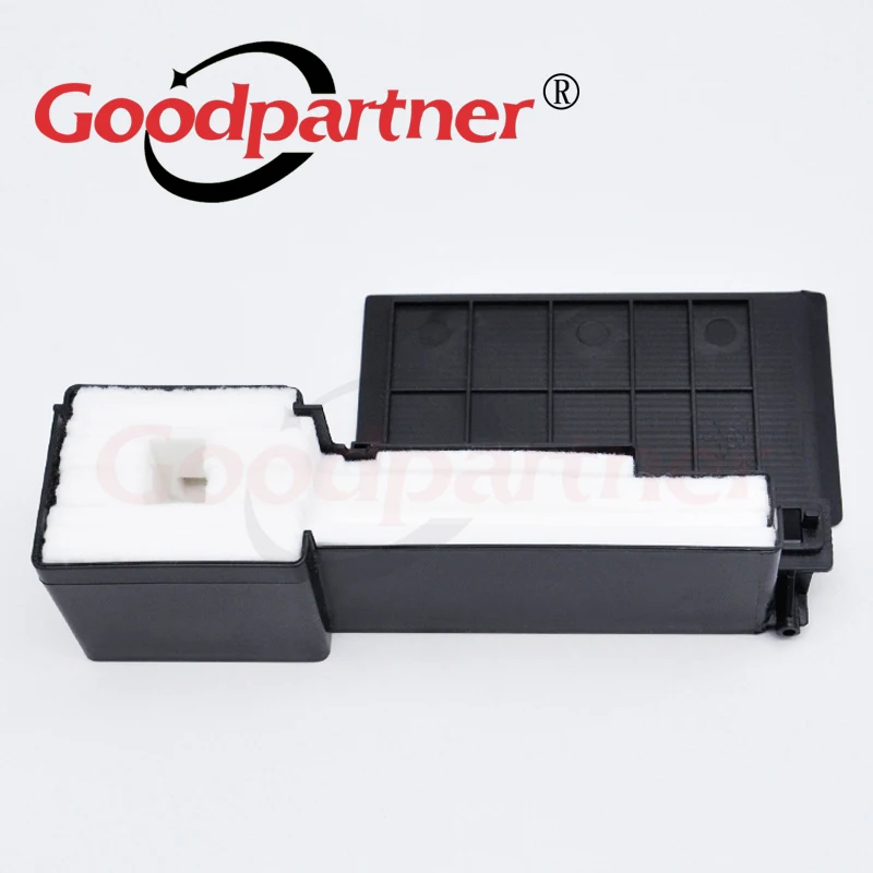 1x odpadová atramentová nádrž pre Epson L355 L220 L210 L120 L365 L110 L111 L130 L132 L211 L222 L300 L301 L360 L362 L363 L366 L455