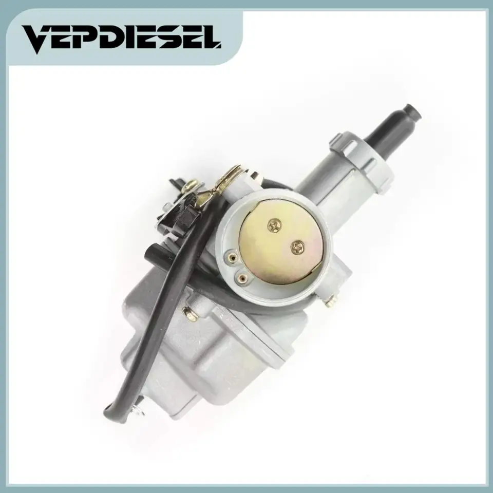 1x vysoko kvalitné karburátory motocyklov pre Italika Dinamo Honda CB125 XL125S CG125CC CM125 GY6 150cc Motocykel