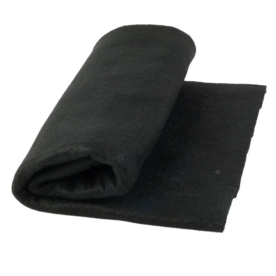 1x Zváracia pokrývka zváracia vlákno spomaľujúca tepelná izolácia 50*cm hrúbka ochrany medených rúrok 4-5 mm