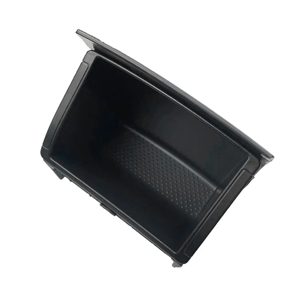 1Z0863284IDJ Nový úložný priestor pre zadné stredové rukavice pre skod Octavia 2 1Z5 1Z3 2007 2009 2013 YETI 5L 1Z0 863 284 IDJ