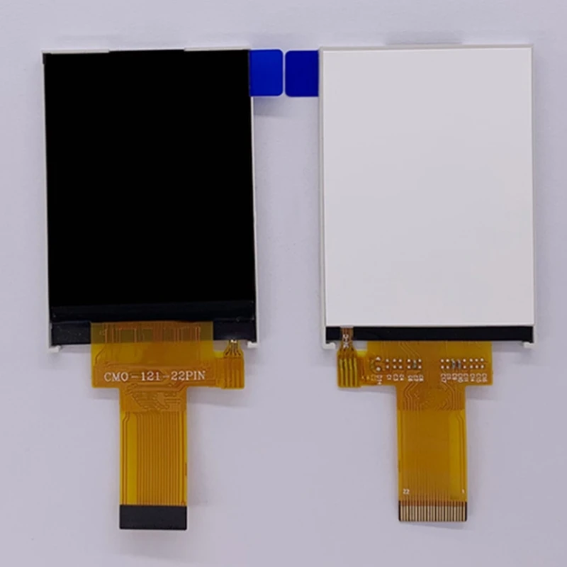 2,0 palca TFT LCD Screen Prisp