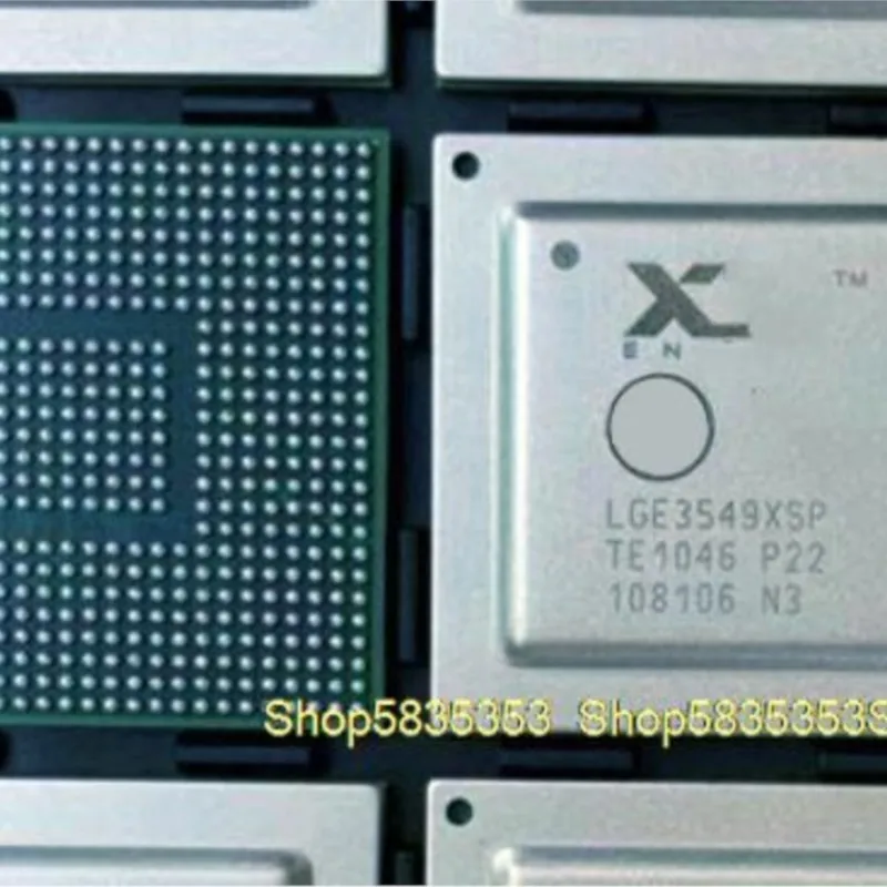 2-10ks nový LGE3549XS LGE3549XSP BGA640