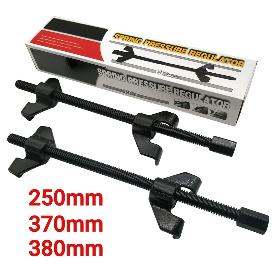 2/1PC 250-380 mm absorbér automobilu inštalačný inštalátor automatickej jarnej opravy ručného náradia Špeciálny šokový tlmič na pružinu