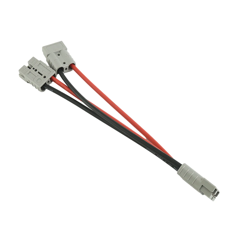2/3 Auto Anderson Splitter Adapter Connector Y Adapter Splitter Stretter Extension Spoľahlivé