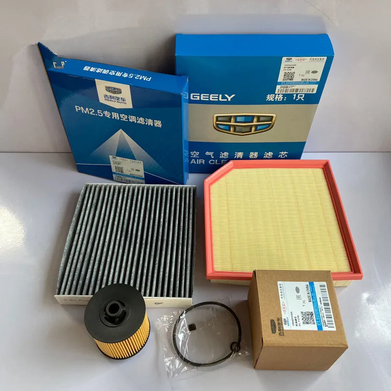 2/3 ks/set pre 1,5T Geely Azkarra Boyue Pro 1.5T