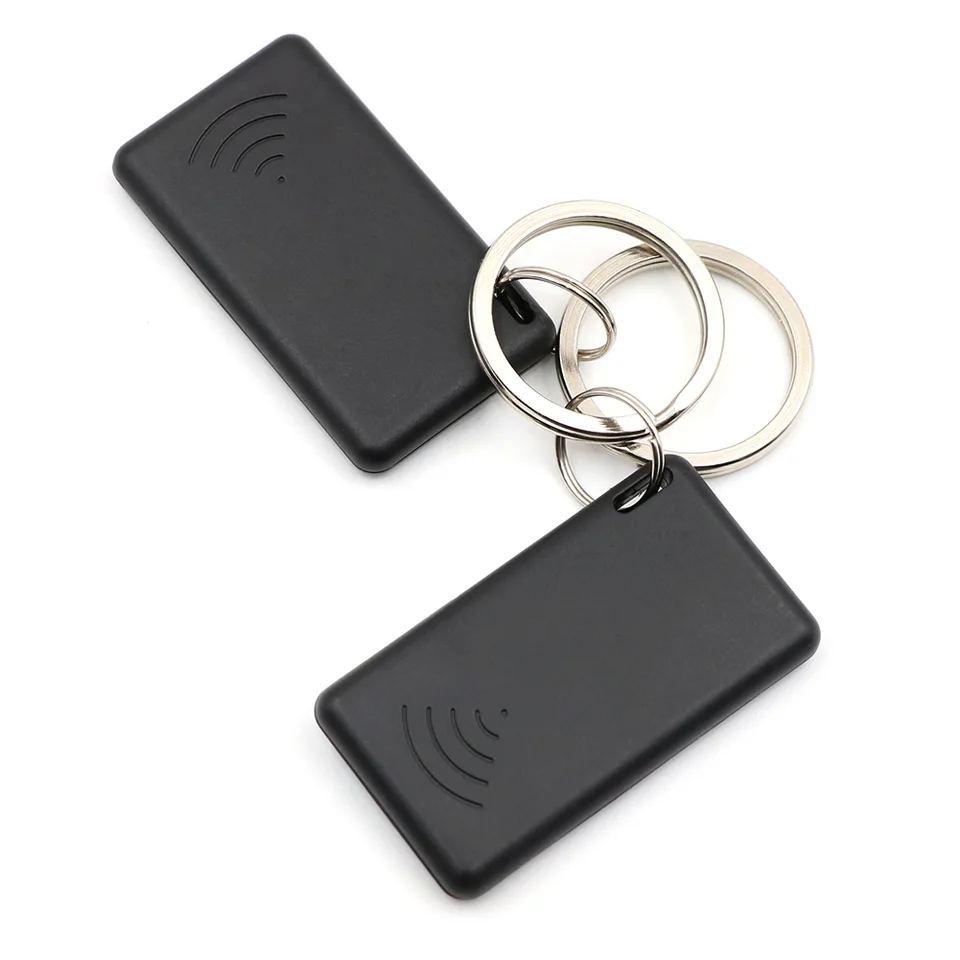 2,4 GHz RFID Wireless Inteligentné zariadenie proti krádež