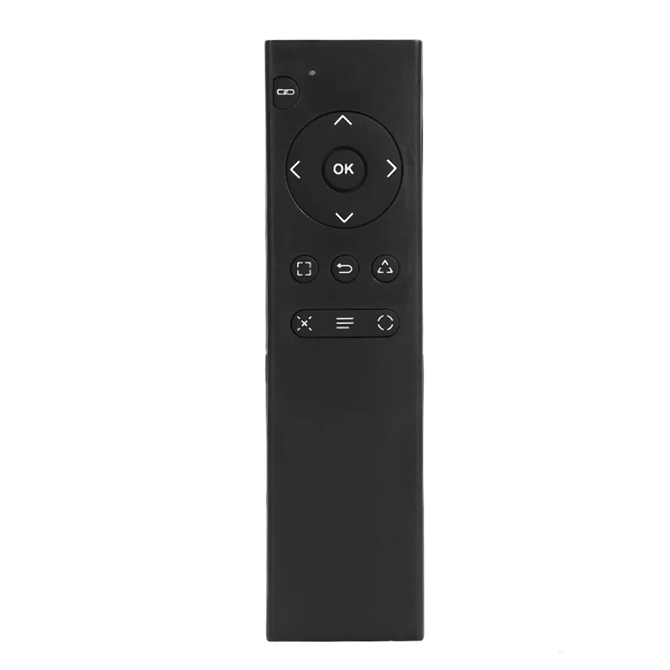 2,4G Wireless Multimedia Diaľkový ovládač pre PS4 Gaming Console DVD Gamepad Console Joystick Dismotes