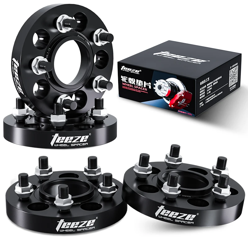 2/4ks spacer kolieska PCD 5x130 CB 71,6 mm pre Porsche 718 911 Boxster Cayman Panamera Cayenne Forged 7075-T6 Hliníkový adaptér