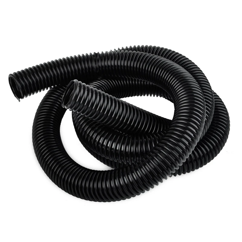 2,5 m 32 mm flexibilná rúrka hadice EVA Extra dlhá pre vysávač pre domácnosť