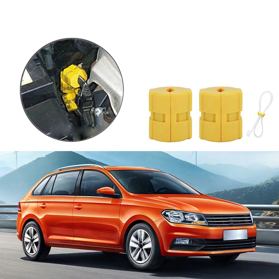 2/6ks Magnetické palivo Saver XP-2 Univerzálne magnetické palivo benzín Magnetické palivo Ekonomóm Magnetizovaný úspor olejového paliva