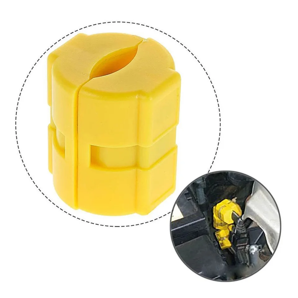 2/6ks Magnetizované olejové automobilové spotreba Paliva Univerzálne magnetické palivo Saver Saver XP-2 Vozidlo Energy Saver Saver Saver