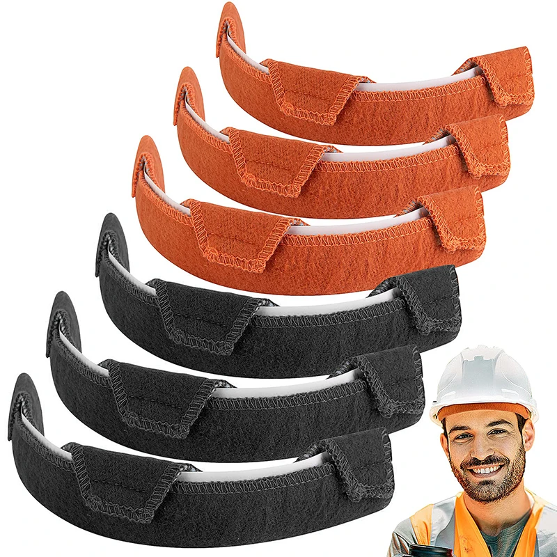 2/6ks prilba prilba potba zváracieho potu v Cushion Powand prilba prilba pre potyp