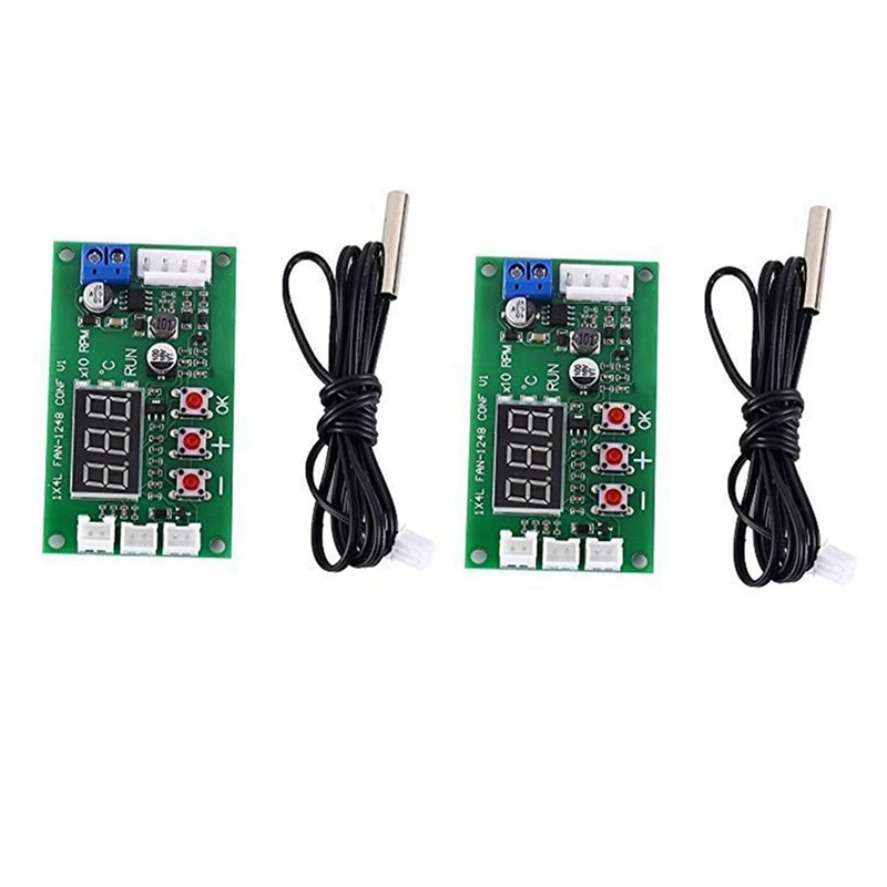 2 balenie HOT-DC 12V 24V 48V 5A 2 3 4 DREJ PLYP PWM VENTRICKÝ MOTOROVÝ OVLÁDACÍ ROZDALIVOSTI OVLÁDANIE OVLÁDANIA OVLÁDANIE OVLÁDANIA EC EBM