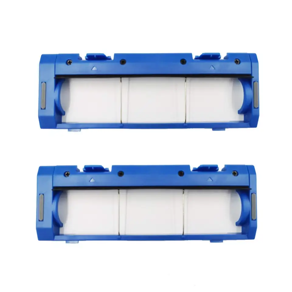 2 balenie náhradného strážcu kefy pre Eufy Robovac 11s, Robovac 11s Max, Robovac 15T, Robovac 30, Robovac 30c, Robovac30c Max, R, r, r, r, r, r, r, r, r, r, r, r, r, r,
