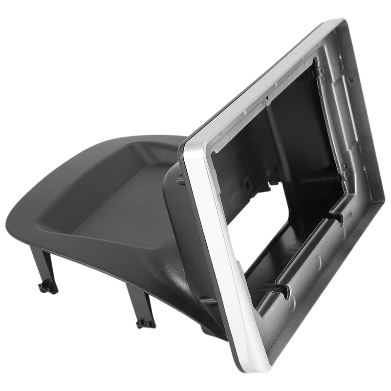2 DIN Car Radio Fascia pre Nissan Sentra 2001-2006 DVD Stereo Frame Plate Adapter Montážny prístrojový prístroj Inštalácia rámu