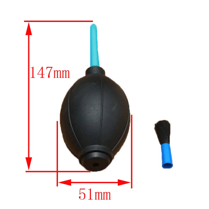 2 IN1 Súprava na čistenie šošoviek fotoaparátu