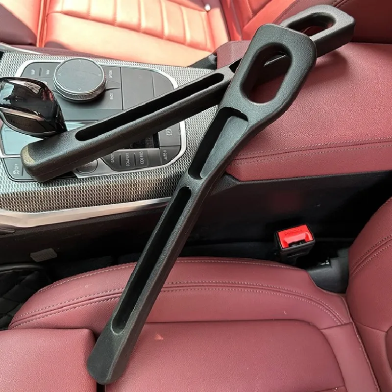 2 ks autosedačky na bočné sedenie GAP NAPRADNÁ Plužná zástrčka anti-kvapkanej výplňovej plňovacej plochy pre Mazda CX-5 CX5 CX 5 2017 2018 2019 Interiérové ​​príslušenstvo