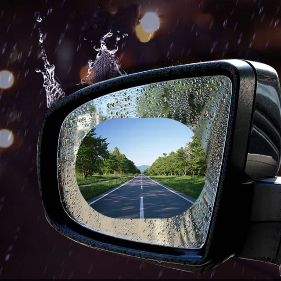 2 ks car dažď odolné