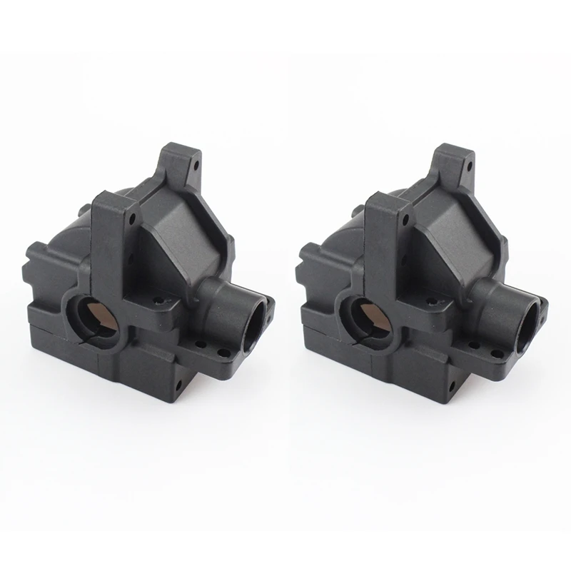 2 ks diferenciálne prevodovky kryt Diff Diff 104001-1863 pre Wltoys 104001 1/10 RC náhradné diely automobilov