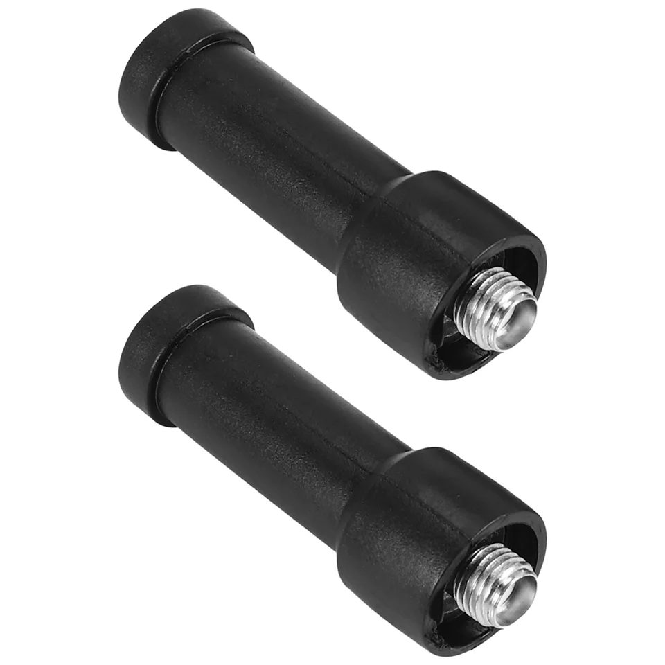 2 ks Mini krátka anténa SMA-F UHF400-480MHZ pre Kenwood Walkie Talkie pre Baofeng UV5R 888S Ručné prenosné CB Radio J6166AF