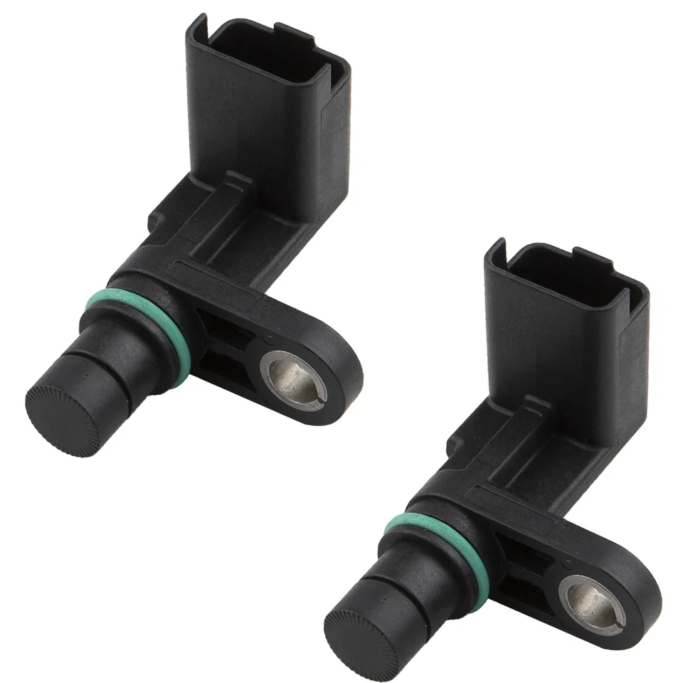 2 ks Senzor polohy vačkového hriadeľa CAM 13627588095 pre Citroen Berlingo B9 C3 C4 C5 Peugeot 207 208 308 508 RCZ 2008 BMW F20 F21 F30 F30