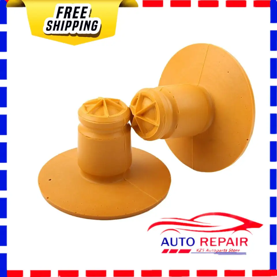 2 kusy 12802494 12802494C Zastávka na pružinu pre SAAB 9-3 Sport Car Fit pre 2 kolesové pohonné modely ľahko nainštalujte