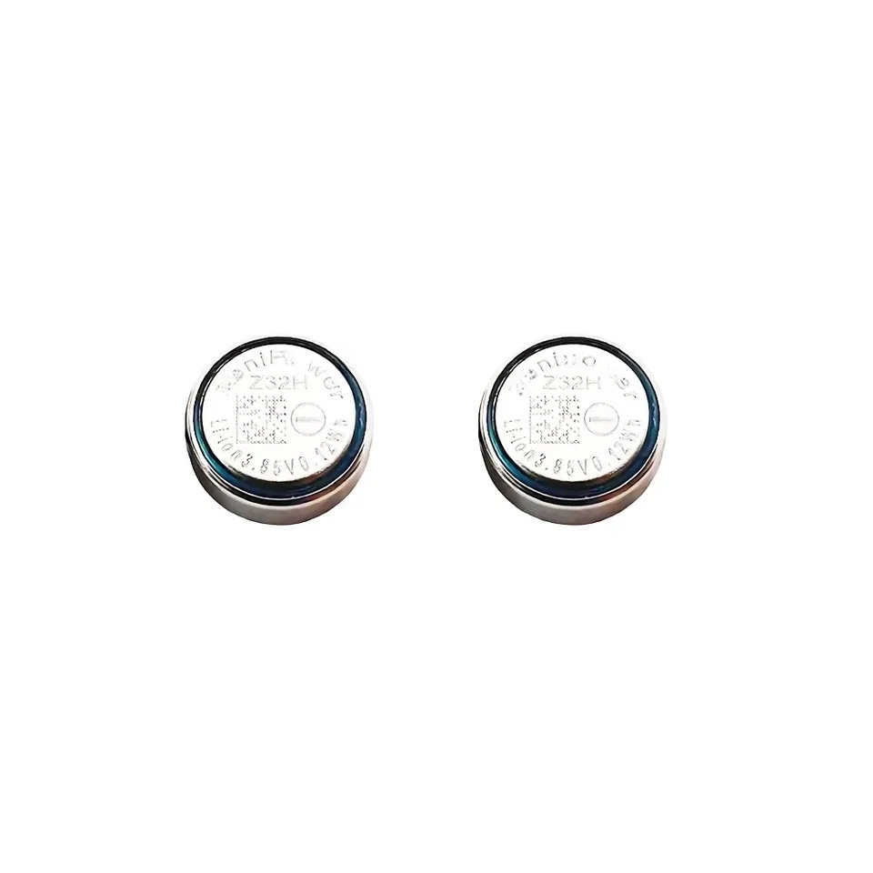 2 kusy Výmena batérie pre Sony WF-L900 WFL900 WFL900H LINKBUDS 3,85 V Z32H slúchadlá