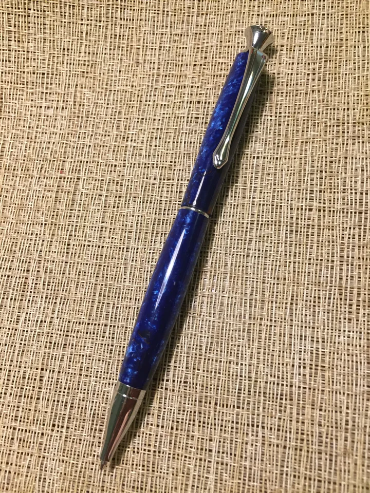 #2 Lady DIY Pen Súprava