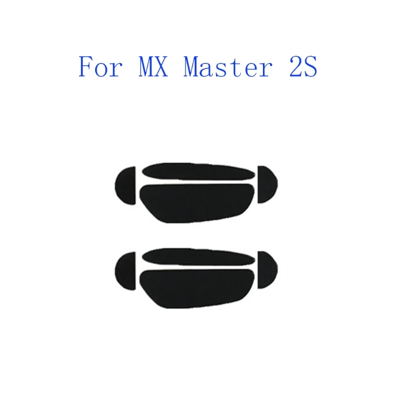 2 nastavte koláč s nálepkou myši pre MX 2S/3