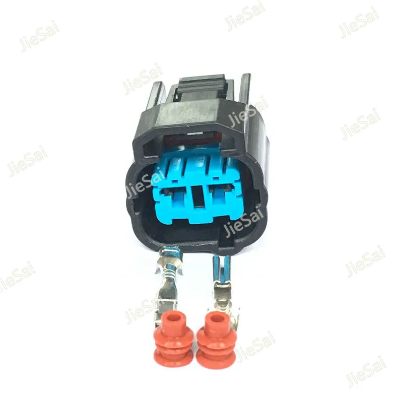 2 PIN 6189-0552 HONDA HD K SIELU RV LK LK Automotive Conector Senzor Plug pre prevodovku prevodovky Civic Odyssey CRV prevodovky