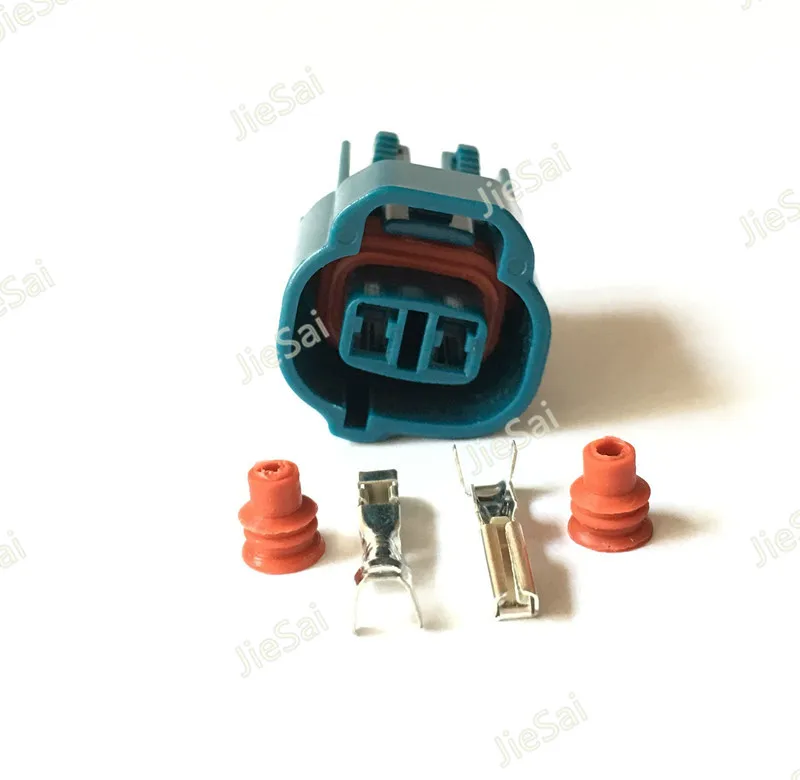 2 Pin Sumitomo 6189-0031 Automobilový konektor žienny automatický zástrčka