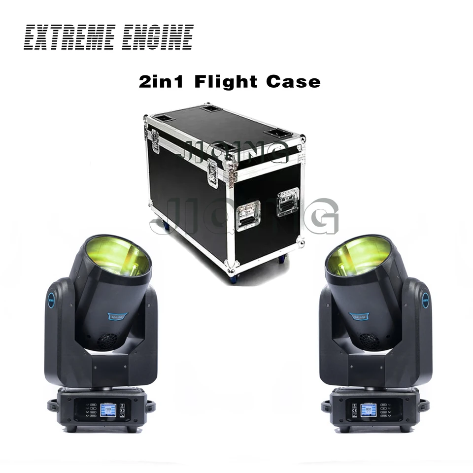 2 -svetlo LED LED 400 W Zoom Wash Cob Moving Head Light DMX Disco Party Svadobná show DJ Stage Hotels Theatre Koncertné vybavenie