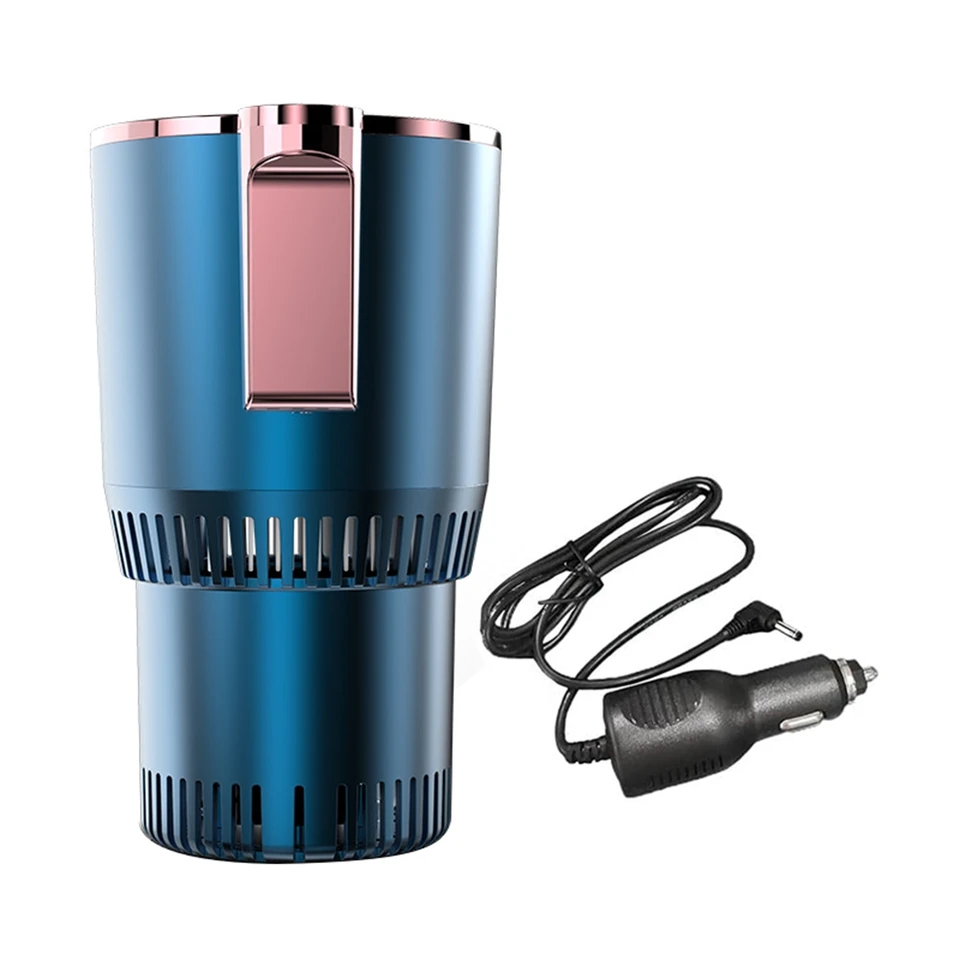 2 v 1 Smart Car Cup Warrer & Cooler