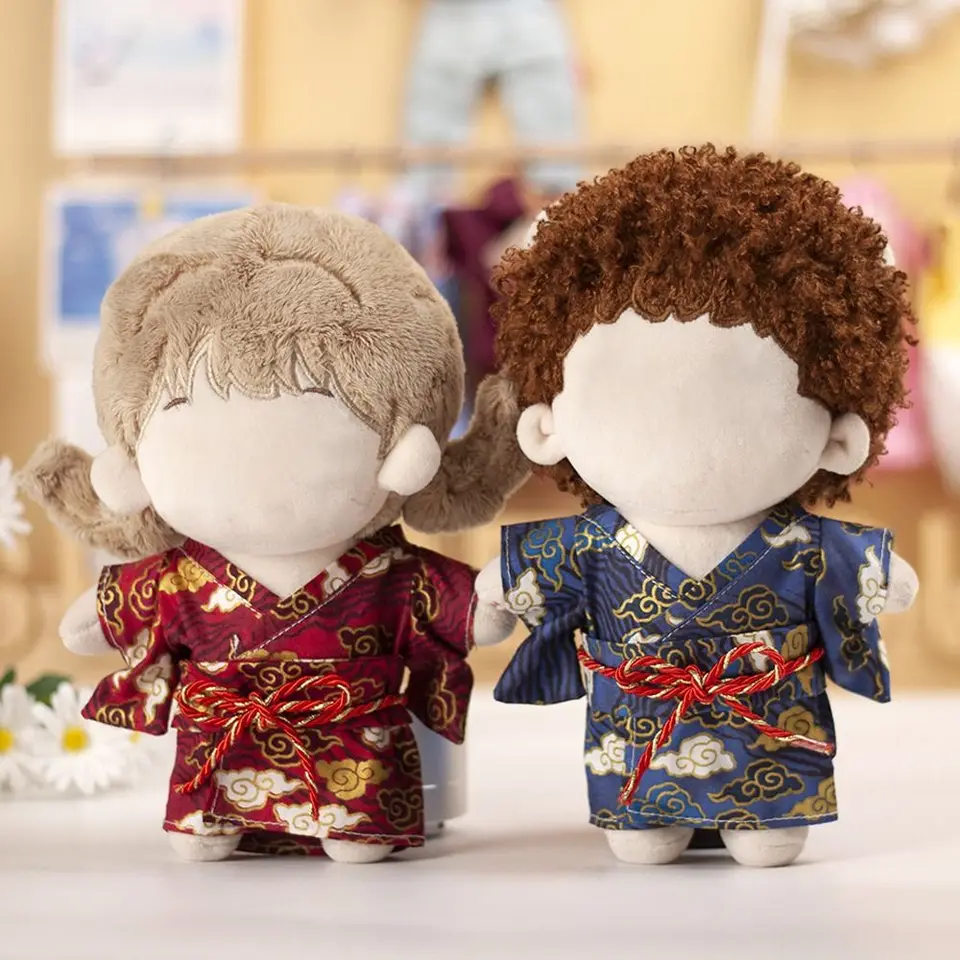 20 cm Doll Coupt