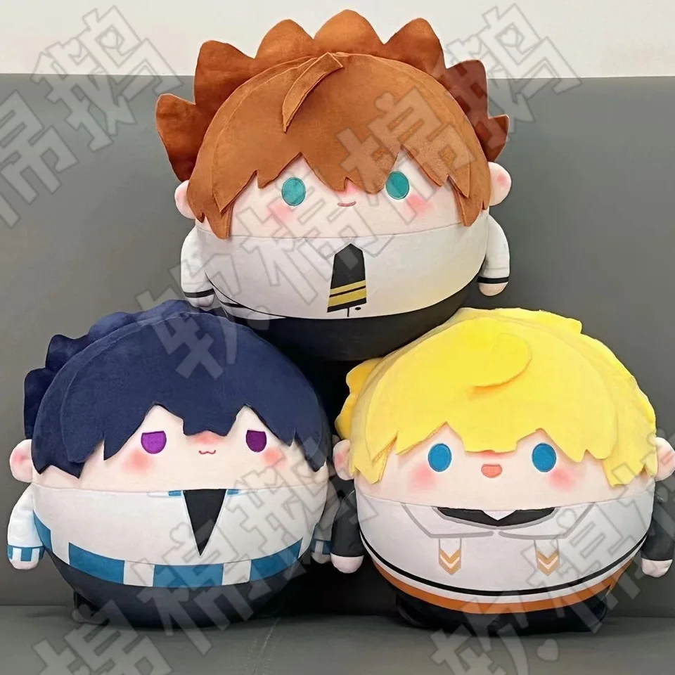20 cm hra Aotu World King Ray Anmicius Doll Cartoon Karika