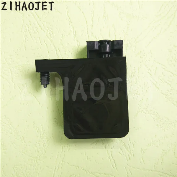 20 ks DX5 Veľký tlmič s štvorcovou hlavou pre tlač Epson DX5 Color Wit Color Infinity Xeda DX5 Printhead UV Dumper 4x3mm