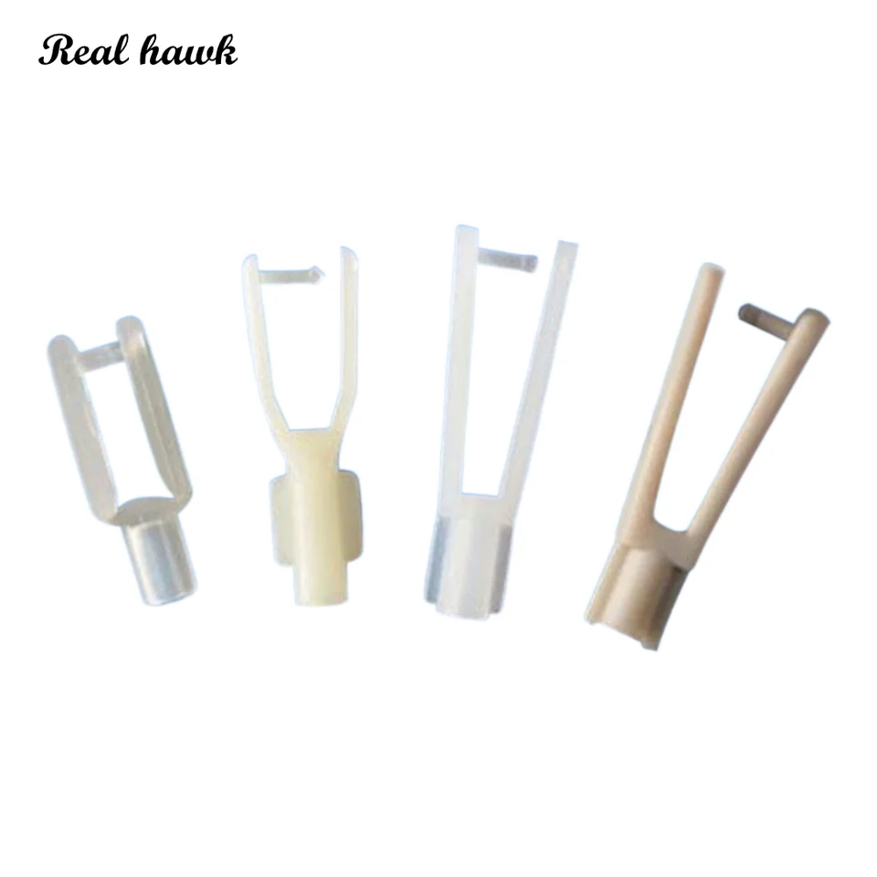 20 ks nylon clevis pre RC letúny diely Elektrické lietadlá penové modelové príslušenstvo diely