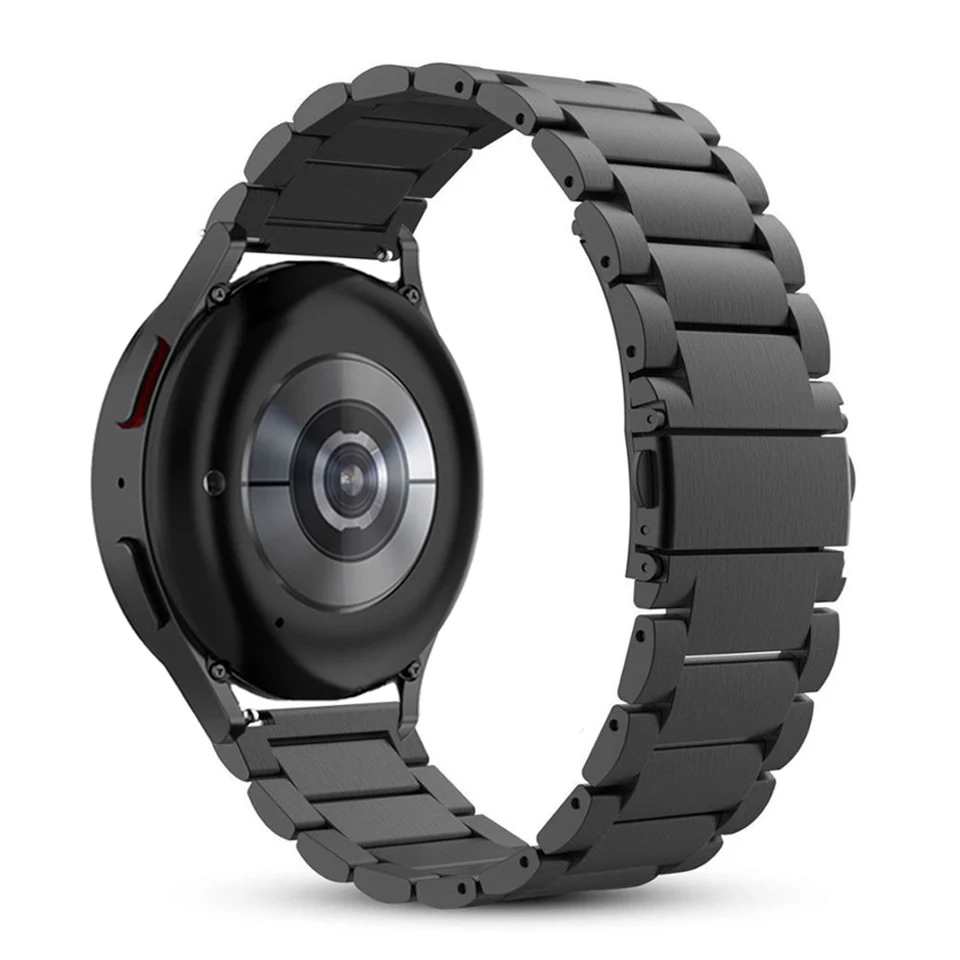 20 mm/22 mm popruh pre Samsung Galaxy Watch 6/5/Pro/4 Classic/Gear S3/Active 2/3 Correa náramok Huawei Watch Gt 2 2E 3 Pro Band