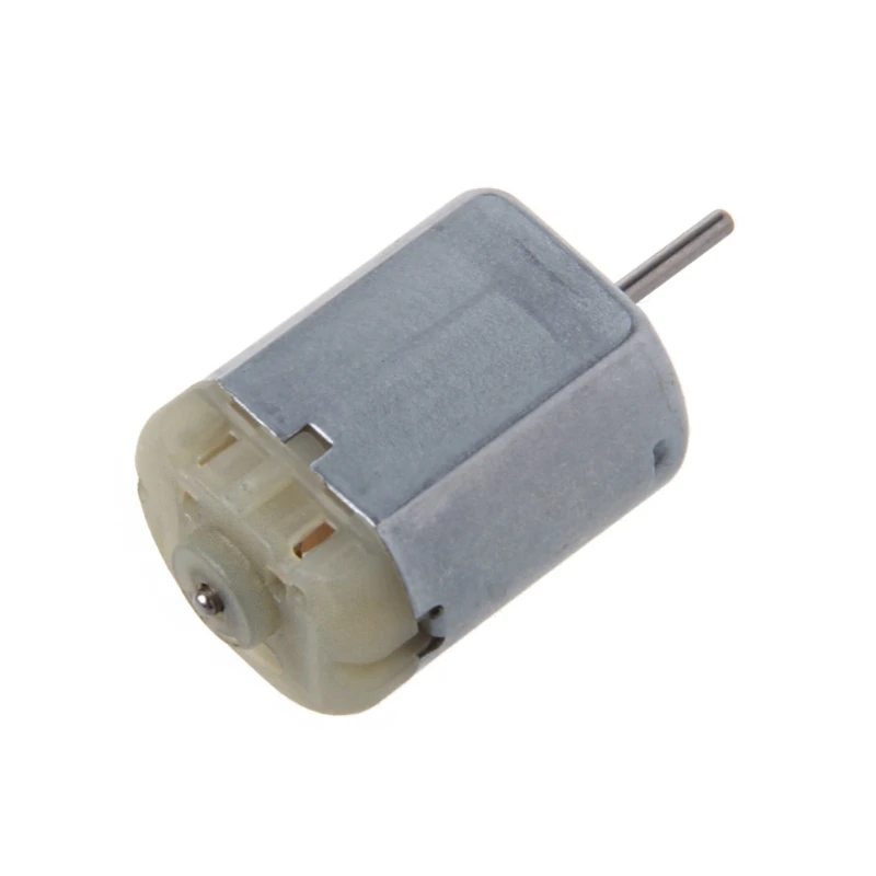 20 mm ovládač zámku dverí automobilu pre Mabuchi Motor Mazda Toyota Lexus Ford Renault