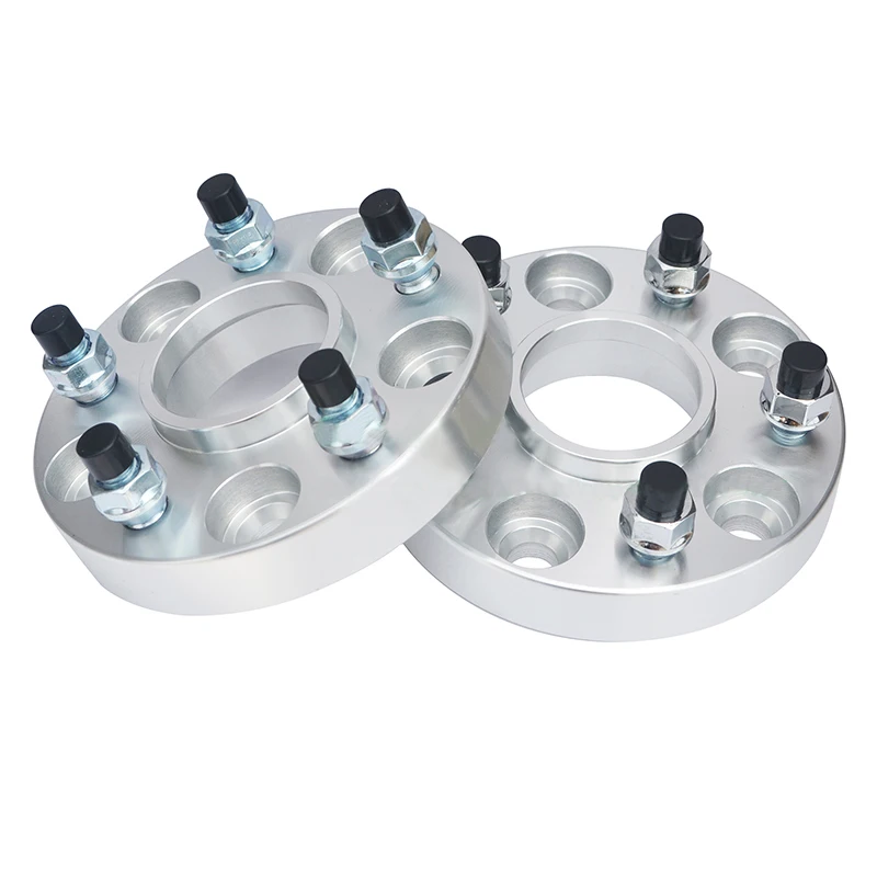 20 mm rozpery na kolieskach 5*114,3 CB 67,1 mm hub Centric Centrova spacer pre spacer pre Mazda 3 Axela Atenza CX-4 Mitsubishi Hyundai Kia